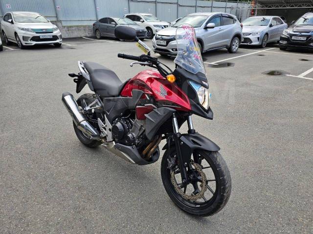 Honda CB 400X. 4 000. ., , ,   