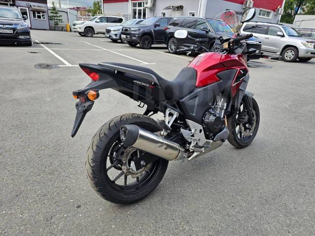 Honda CB 400X. 4 000. ., , ,   