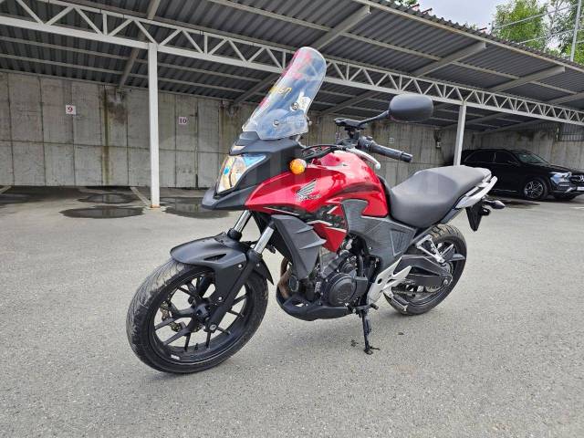 Honda CB 400X. 4 000. ., , ,   