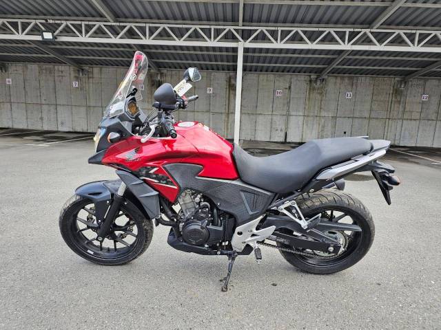 Honda CB 400X. 4 000. ., , ,   