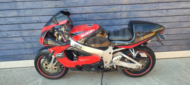 Suzuki GSX-R 750. 750. ., , ,   