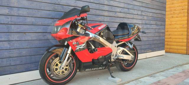 Suzuki GSX-R 750. 750. ., , ,   