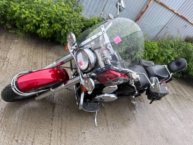 Kawasaki VN Vulcan 1500 Classic. 1 500. ., , ,   