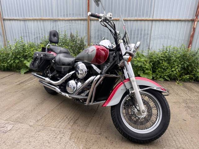 Kawasaki VN Vulcan 1500 Classic. 1 500. ., , ,   