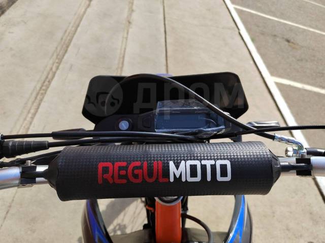 Regulmoto Athlete 300. 300. ., , ,   