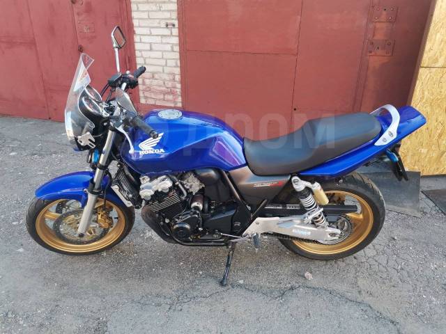 Honda CB 400SF VTEC-3. 400. ., , ,   