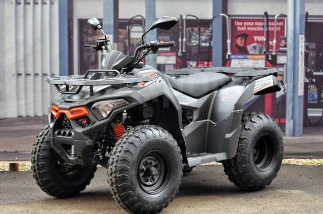 Loncin Overland 200. ,  \,  .     