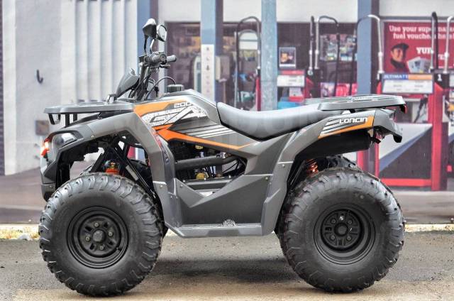 Loncin Overland 200. ,  \,  .     