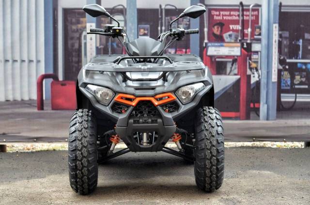 Loncin Overland 200. ,  \,  .     