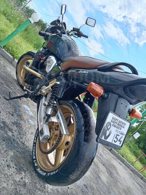 Suzuki GSX 400 Inazuma. 400. ., , ,   