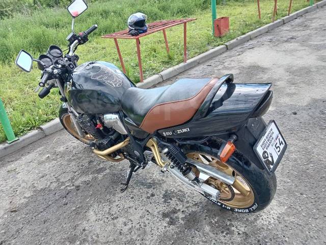 Suzuki GSX 400 Inazuma. 400. ., , ,   