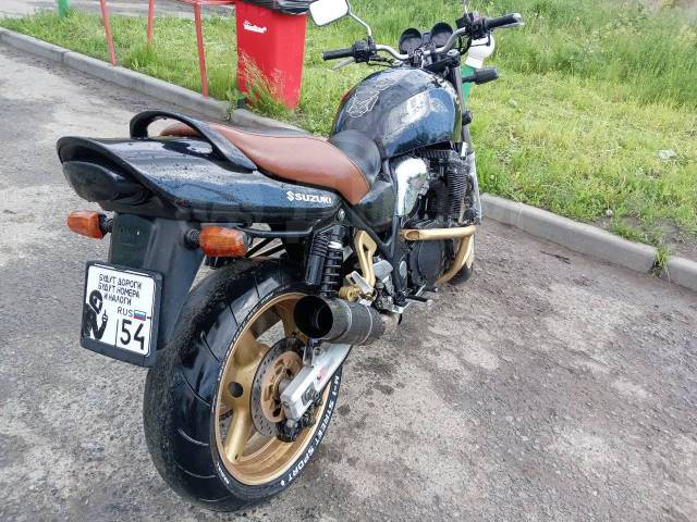 Suzuki GSX 400 Inazuma. 400. ., , ,   