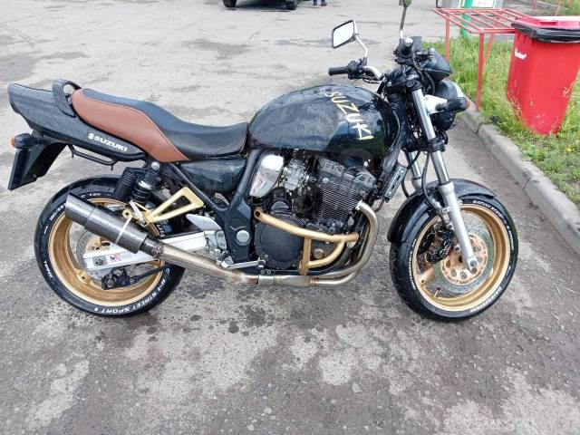 Suzuki GSX 400 Inazuma. 400. ., , ,   