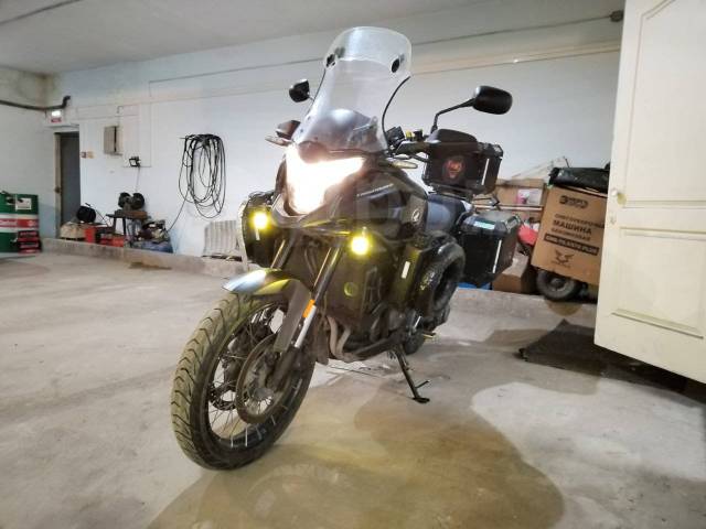 Honda VFR 1200X Crosstourer. 1 200. ., , ,   