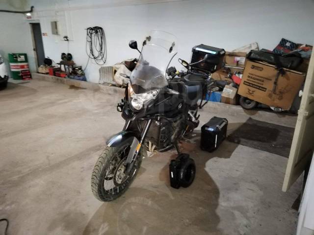 Honda VFR 1200X Crosstourer. 1 200. ., , ,   