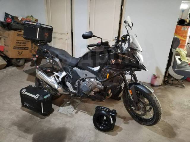 Honda VFR 1200X Crosstourer. 1 200. ., , ,   