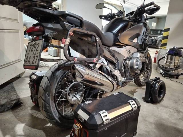 Honda VFR 1200X Crosstourer. 1 200. ., , ,   