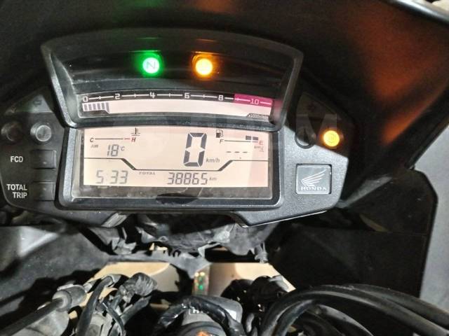 Honda VFR 1200X Crosstourer. 1 200. ., , ,   