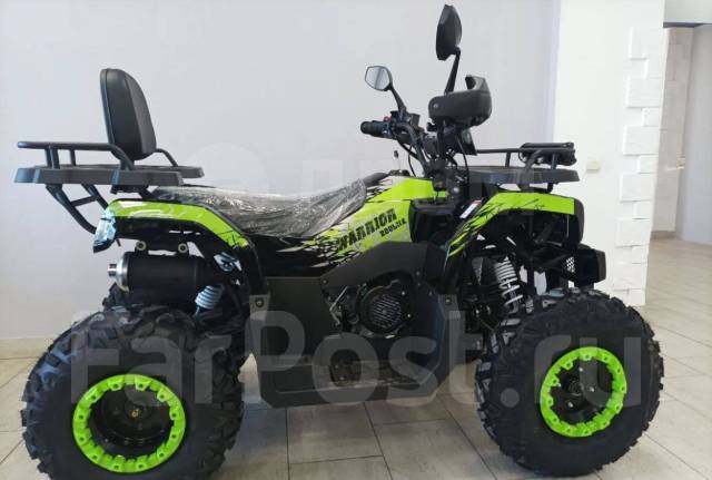 Yacota Warrior 200. ,  \,  .     