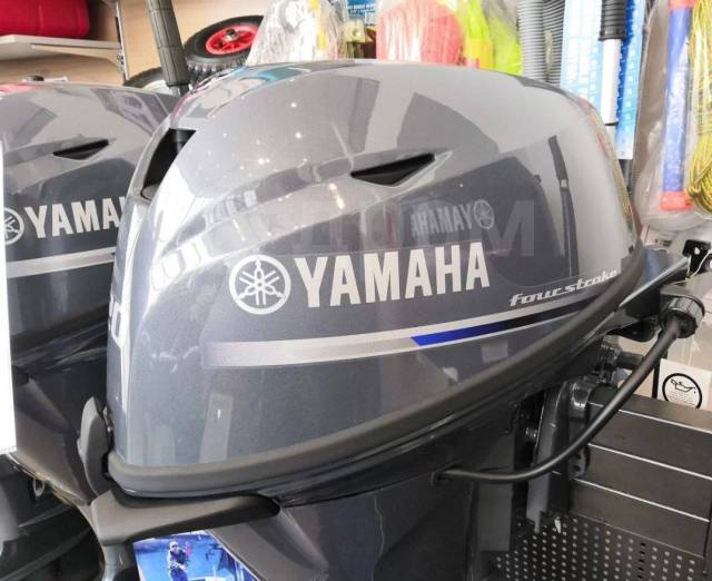 Yamaha. 20,00.., 4-, ,  S (381 ), 2024 .     