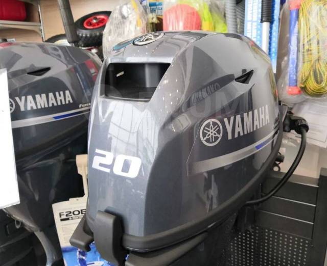 Yamaha. 20,00.., 4-, ,  S (381 ), 2024 .     