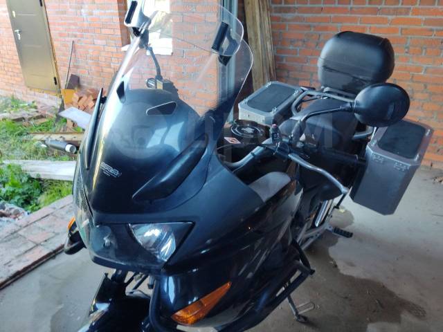 Honda XL 1000V Varadero. 1 000. ., , ,   