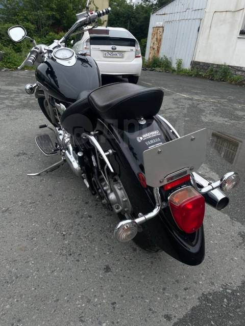 Yamaha XVS 1100. 1 100. ., , ,   