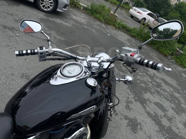 Yamaha XVS 1100. 1 100. ., , ,   