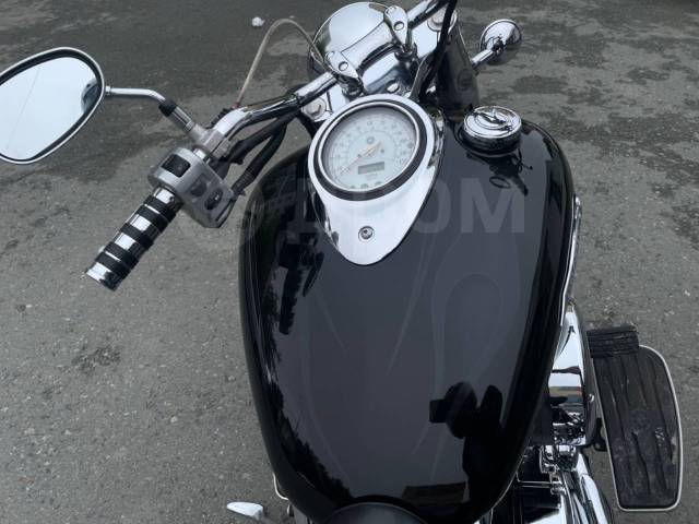 Yamaha XVS 1100. 1 100. ., , ,   