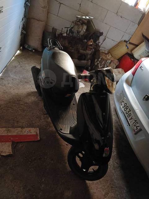 Honda Dio. ,  ,   