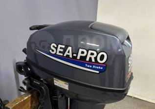 2-   Sea-Pro TSO9,9S 