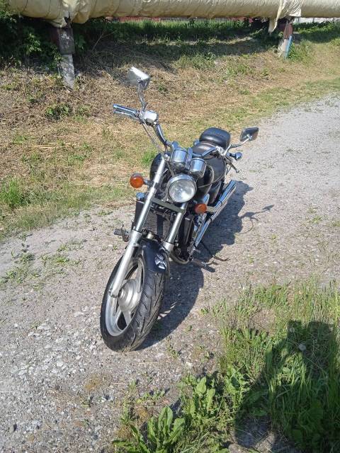 Honda VF 750 Magna. 750. ., , ,   