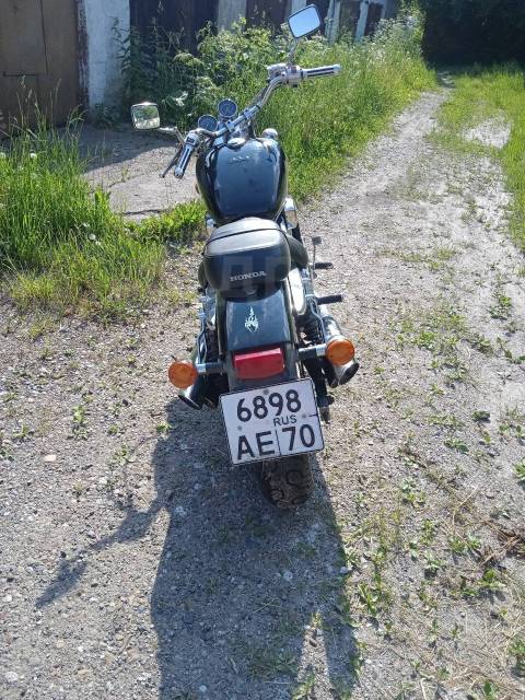 Honda VF 750 Magna. 750. ., , ,   