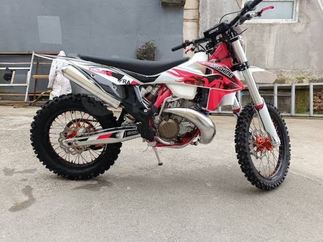 GR8 T300L Enduro Pro. 300. ., ,  ,   