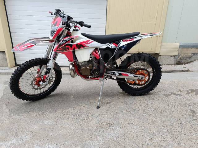 GR8 T300L Enduro Pro. 300. ., ,  ,   