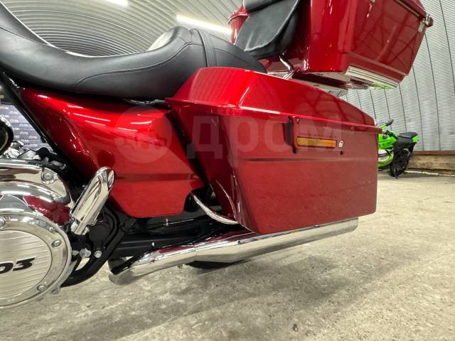 Harley-Davidson Street Glide FLHX. 1 690. ., , ,   