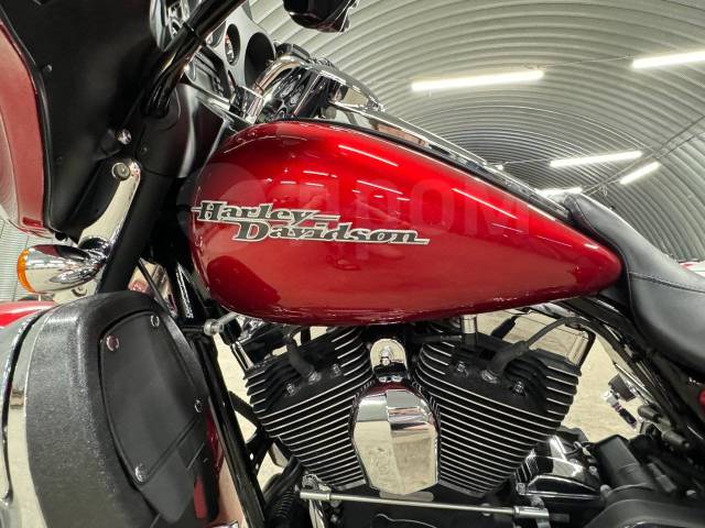 Harley-Davidson Street Glide FLHX. 1 690. ., , ,   