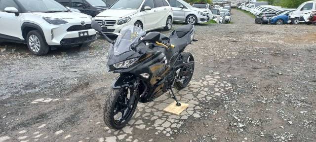 Kawasaki Ninja 400. 400. ., , ,   