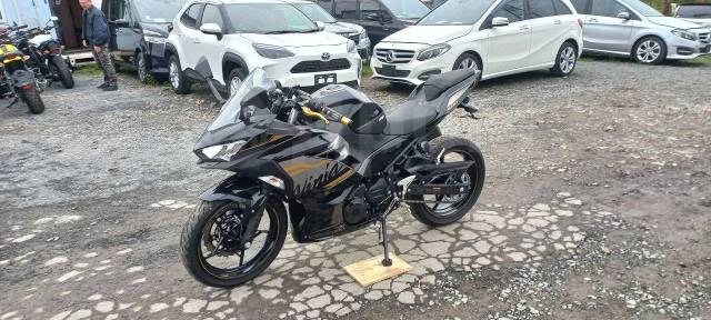 Kawasaki Ninja 400. 400. ., , ,   