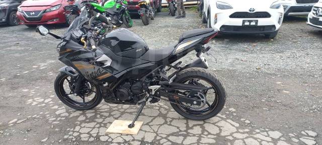 Kawasaki Ninja 400. 400. ., , ,   