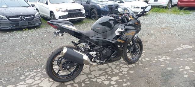 Kawasaki Ninja 400. 400. ., , ,   