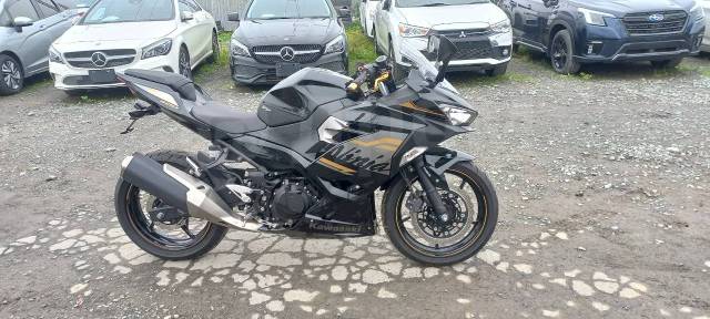 Kawasaki Ninja 400. 400. ., , ,   