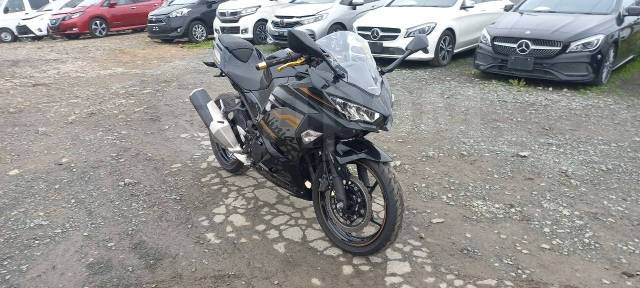 Kawasaki Ninja 400. 400. ., , ,   