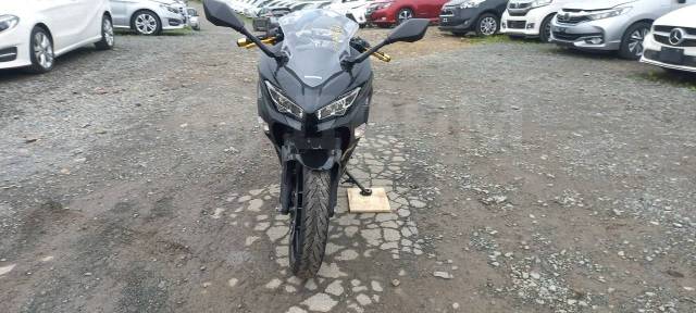 Kawasaki Ninja 400. 400. ., , ,   