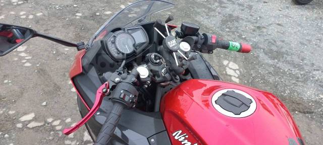 Kawasaki Ninja 400. 400. ., , ,   