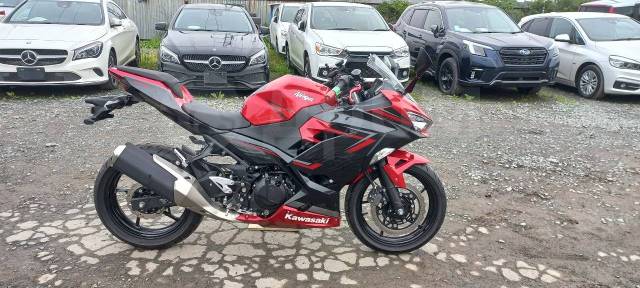 Kawasaki Ninja 400. 400. ., , ,   