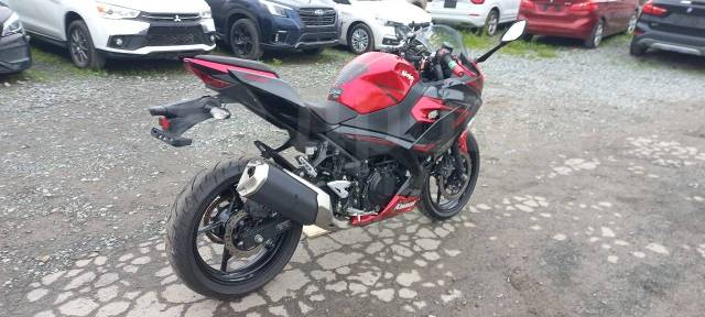 Kawasaki Ninja 400. 400. ., , ,   