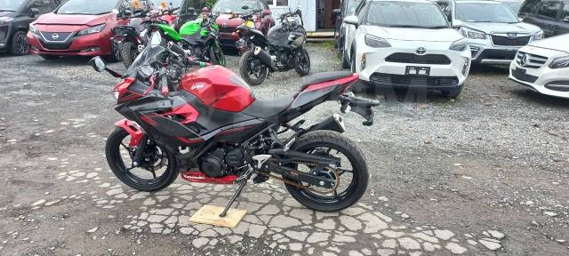 Kawasaki Ninja 400. 400. ., , ,   