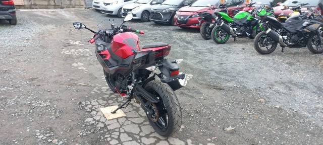 Kawasaki Ninja 400. 400. ., , ,   