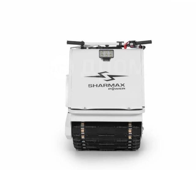 Sharmax SE500 1700 HP15, 2024. ,  ,   